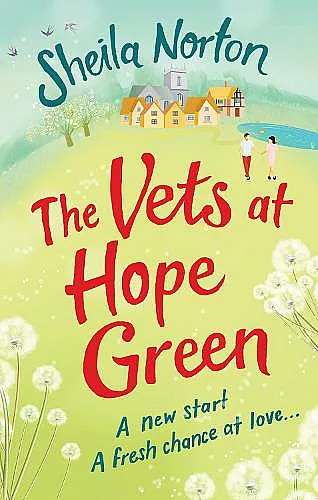 The Vets at Hope Green cover