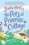 The Pets at Primrose Cottage cover