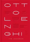 Ottolenghi: The Cookbook cover