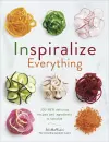 Inspiralize Everything cover