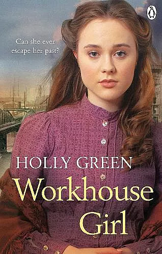 Workhouse Girl cover