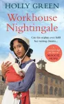Workhouse Nightingale cover
