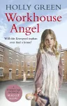 Workhouse Angel cover