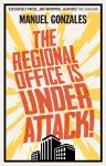 The Regional Office is Under Attack! cover