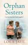 Orphan Sisters cover