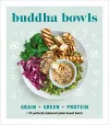 Buddha Bowls cover