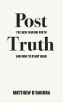 Post-Truth cover