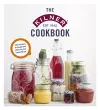 The Kilner Cookbook cover