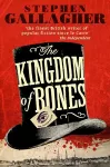 The Kingdom of Bones cover
