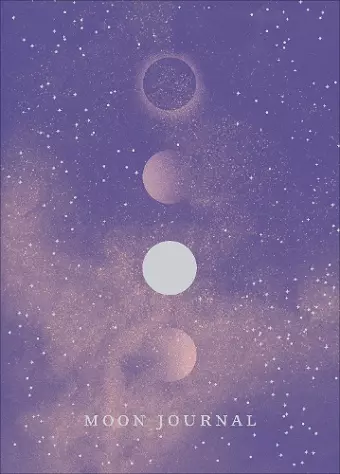 Moon Journal cover