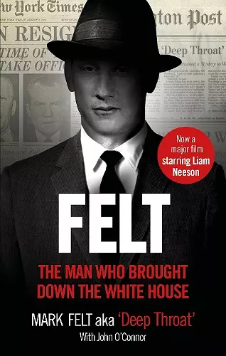 Felt cover