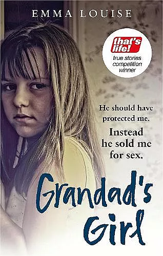 Grandad's Girl cover