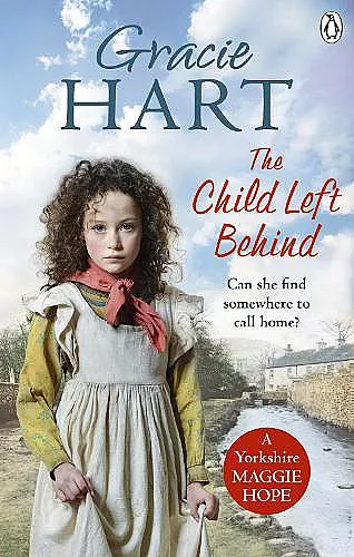The Child Left Behind cover
