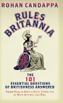 Rules Britannia cover