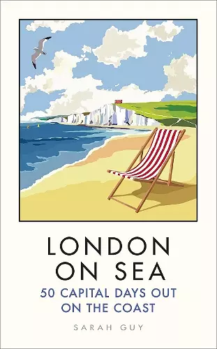 London on Sea cover