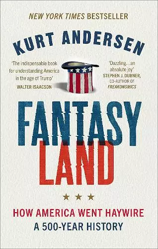 Fantasyland cover