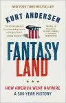 Fantasyland cover