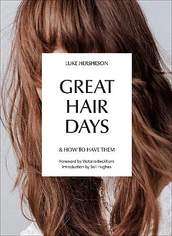 Great Hair Days cover