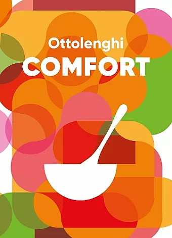 Ottolenghi COMFORT cover