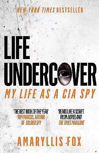 Life Undercover cover