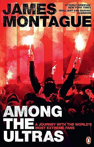 1312: Among the Ultras cover