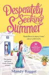 Desperately Seeking Summer cover