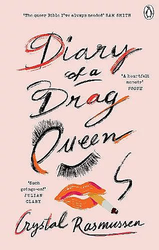 Diary of a Drag Queen cover