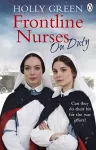 Frontline Nurses On Duty cover
