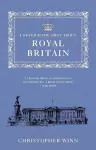 I Never Knew That About Royal Britain cover