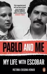 Pablo and Me cover