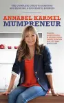 Mumpreneur cover