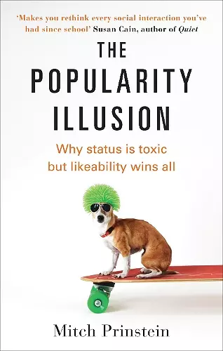 The Popularity Illusion cover