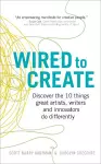 Wired to Create cover