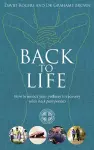 Back to Life cover