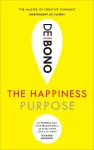 The Happiness Purpose cover
