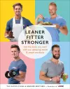 Leaner, Fitter, Stronger cover