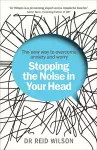 Stopping the Noise in Your Head cover