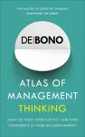 Atlas of Management Thinking cover