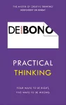 Practical Thinking cover