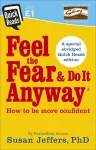 Feel the Fear and Do it Anyway cover