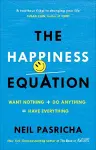 The Happiness Equation cover