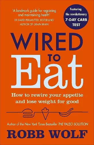 Wired to Eat cover