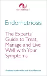 Endometriosis cover