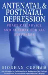 Antenatal And Postnatal Depression cover