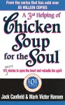 A Third Serving Of Chicken Soup For The Soul cover