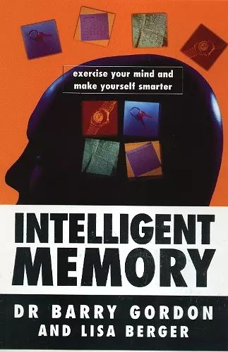 Intelligent Memory cover