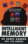 Intelligent Memory cover