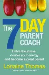 The 7 Day Parent Coach cover