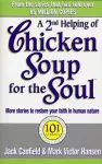 A Second Helping Of Chicken Soup For The Soul cover