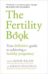 The Fertility Book cover